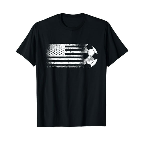 Soccer Player Funny Soccer T-Shirt
