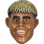 Soccer Player Mask Yamal Style Adult Football Star Costume for Games Sports Events Stadium