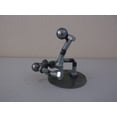 thumbnail image 1 of Soccer Player Metal Bolt Figurine, 1 of 4