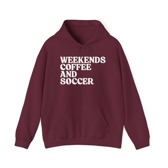 Soccer Player Mom Dad Hoodie, Gifts, Hooded Sweatshirt