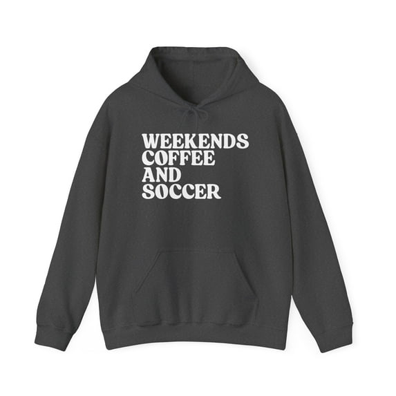 Soccer Player Mom Dad Hoodie, Gifts, Hooded Sweatshirt