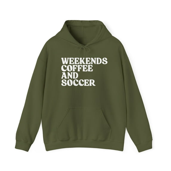 Soccer Player Mom Dad Hoodie, Gifts, Hooded Sweatshirt