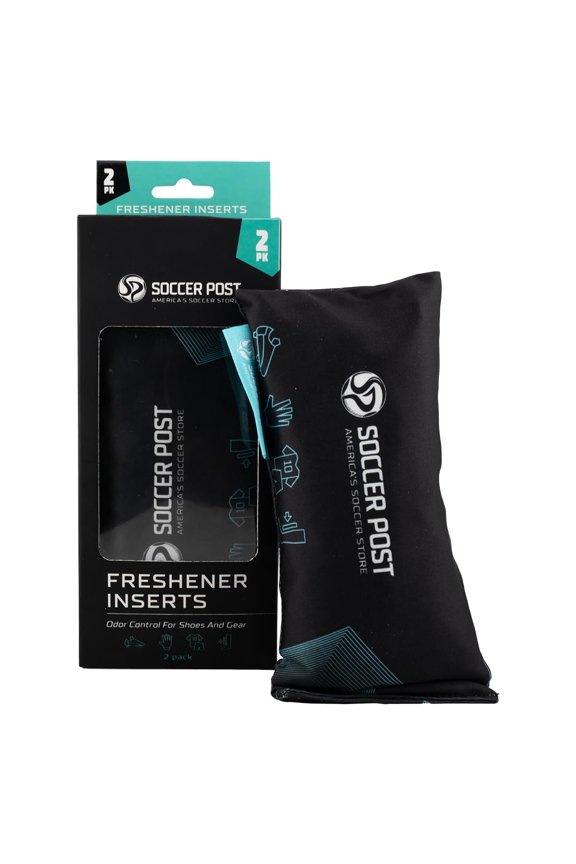 Freshener Inserts - Odor Control for Shoes and Gear, 2 Pack
