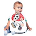 thumbnail image 1 of Soccer Red Bib, 1 of 1