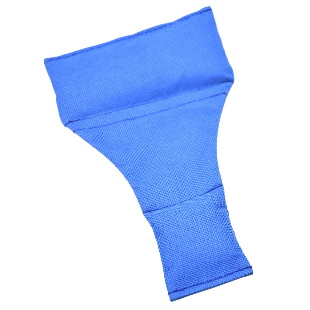 Soccer Referee Bean Bag Portable Referee Waist Bean Bag Nylon Bean Bag