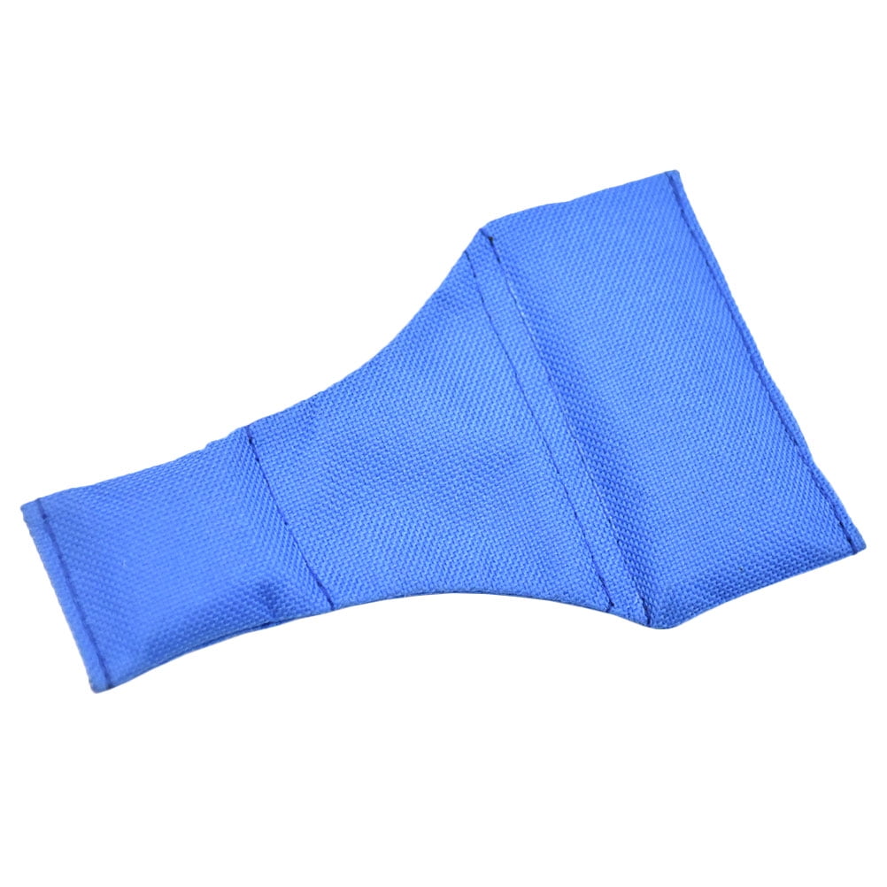 Soccer Referee Bean Bag Portable Referee Waist Bean Bag Nylon Bean Bag