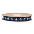 thumbnail image 1 of Soccer Ribbon for Soccer Football Gift Wrapping Ribbon Cake Decorations Wrapping Tape, 1 of 8