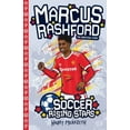 thumbnail image 1 of Soccer Rising Stars Soccer Rising Stars: Marcus Rashford, (Paperback), 1 of 1