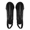 thumbnail image 1 of Soccer Shin Guard Slip Protective for Kids Padded Shin Protection Equipment with Ankl xc9042, 1 of 6