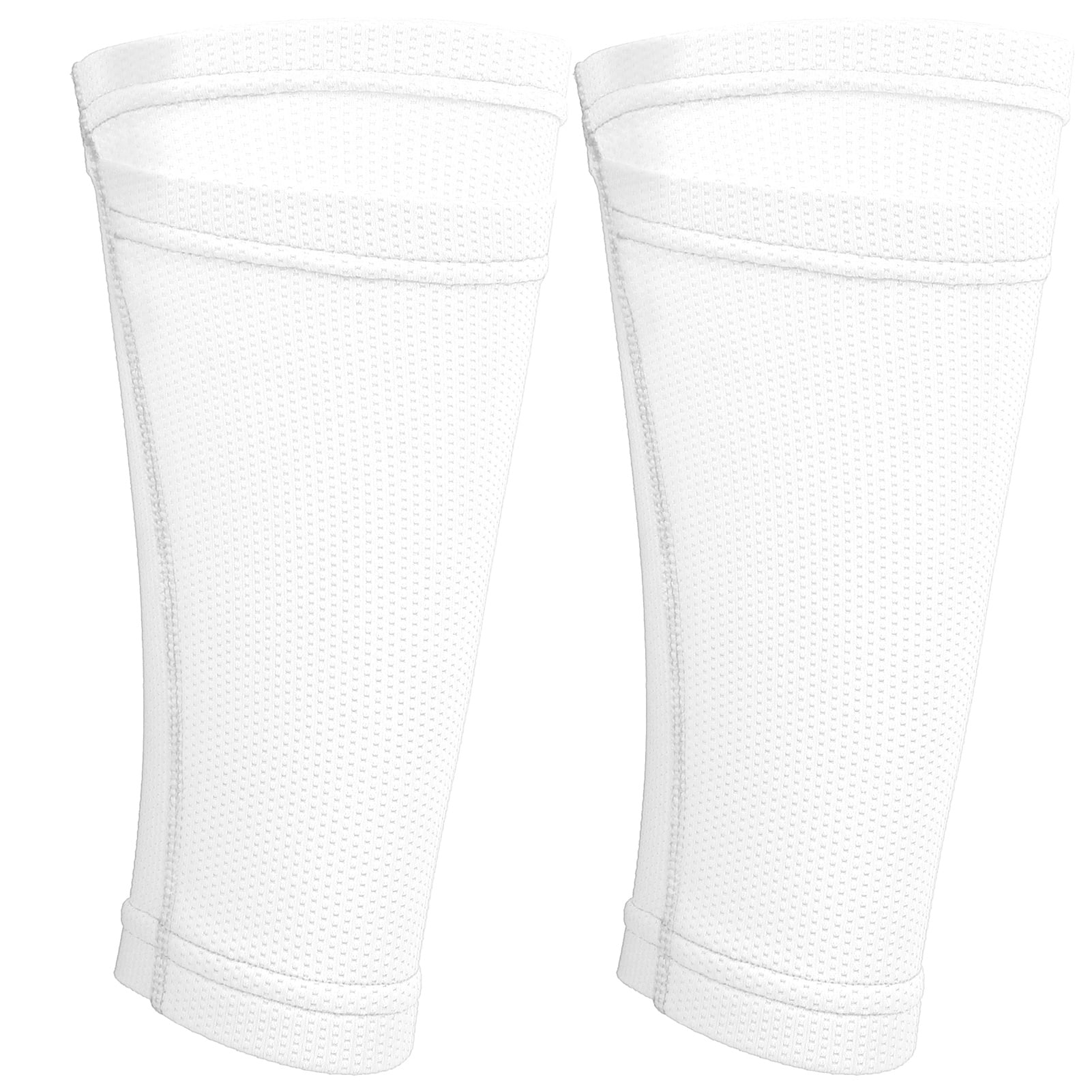 Soccer Shin Guard Sock Leg Performance Support Football Calf Sleeves