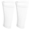 Soccer Shin Guard Sock Leg Performance Support Football Calf Sleeves