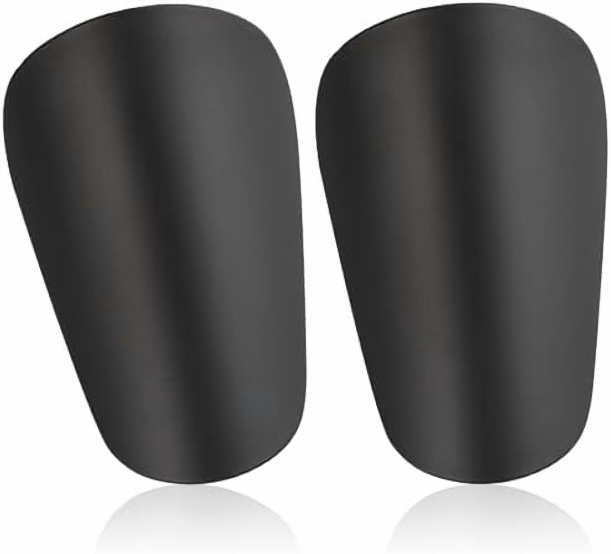 Soccer Shin Guards, Mini Soccer Shin Guards for Youth and Adults, Small ...