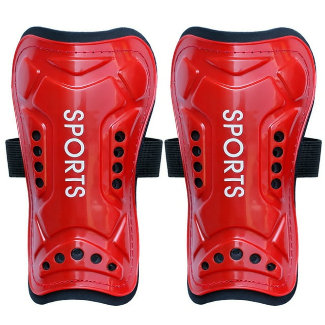 Soccer Shin Guards for Kids Ages 613, Elbourn Youth Soccer Shin Guards