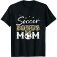 thumbnail image 1 of Soccer Shirt Women Stepmom Soccer Bonus Mom T-Shirt, 1 of 5