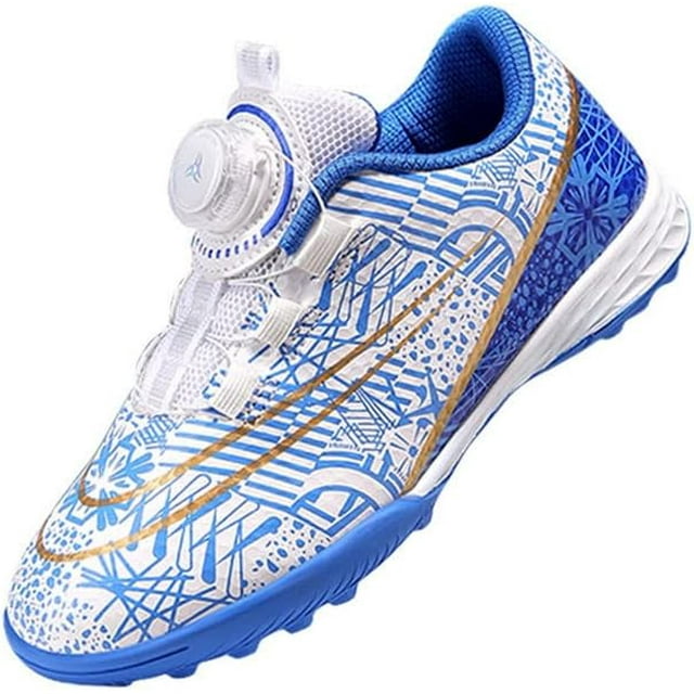 cleatless soccer shoes