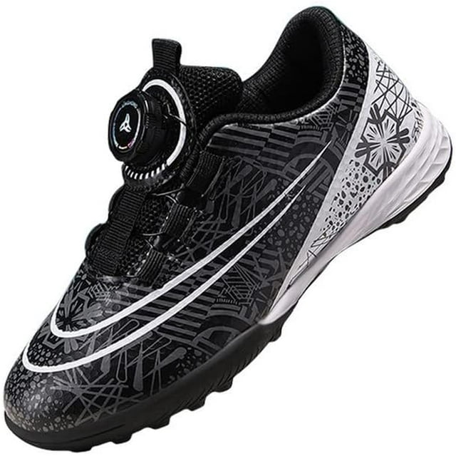 cleatless soccer shoes