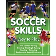 Soccer Skills Way to Play Paperback