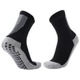 thumbnail image 1 of Soccer Socks Athletic Socks for Football Volleyball, 1 of 5