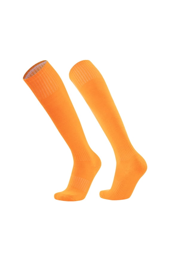 Soccer Socks Football Socks Baseball Socks Knees High Socks Sports Socks Athletic Socks for Boys Girls Men Women