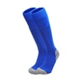 thumbnail image 1 of Soccer Softball Baseball Socks for Youth Kids Adult Multi-Sport Compression Knee High Socks, 1 of 9