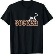 Soccer Sport Fan Unisex T-Shirt