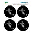 thumbnail image 1 of Soccer Sport MAG-NEATO'S(TM) Car/Refrigerator Magnet Set, 1 of 1
