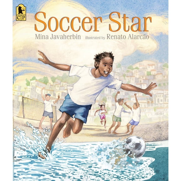 Soccer Star, (Paperback)
