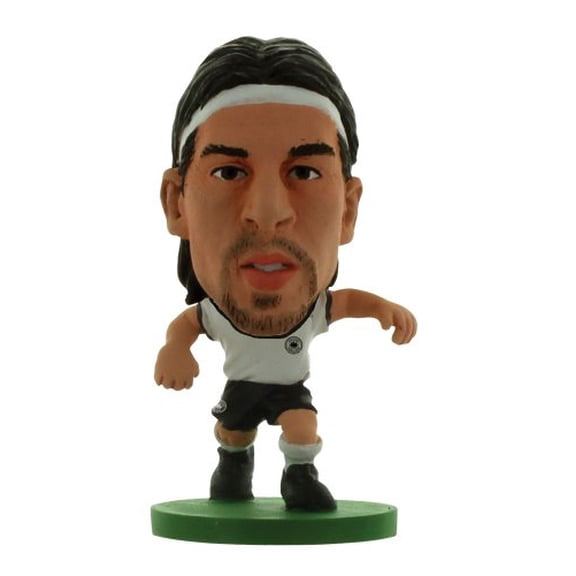 Soccer Starz - Germany Sami Khedira Figures