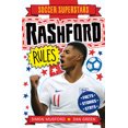 thumbnail image 1 of Soccer Superstars Soccer Superstars: Rashford Rules, (Paperback), 1 of 1