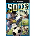 thumbnail image 1 of Pre-Owned Soccer Switch (Paperback) 1496537033 9781496537034, 1 of 1