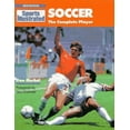 thumbnail image 1 of Pre-Owned Soccer: The Complete Player (Paperback) 1568000057 9781568000053, 1 of 1