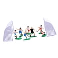 thumbnail image 1 of Soccer Theme Cake Topper Dolls Collectibles Funny Creative Football Cake Decoration for Party Centerpiece Celebration Boy Blue, 1 of 8