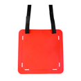 thumbnail image 1 of Soccer Training Equipment Soccer Goal Target Target Board Football Durable TPE Material Adjustable for Sports Practice, 1 of 9