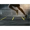 thumbnail image 1 of Soccer Training Ladder Practice Ladder Workout Exercise 9479, 1 of 3