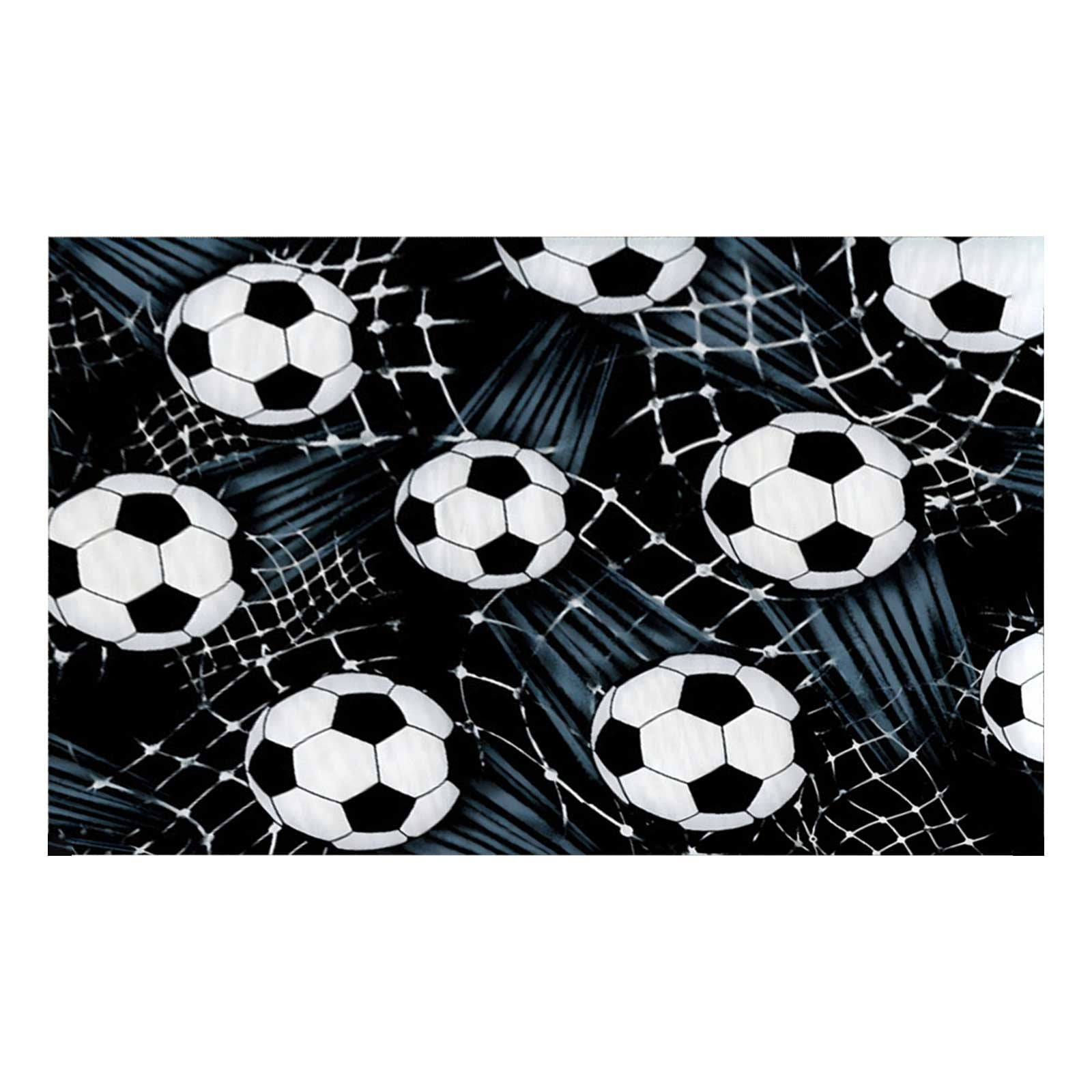 Soccer Training Mat, Football Footwork Training Equipment Mat for 622