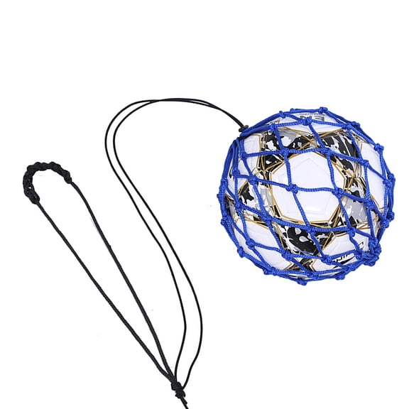 Soccer Training Practice Soccer Kicking Throw Trainer Soccer Trainer Soccer Net Soccer Bungees Training Juggling Net