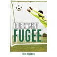 thumbnail image 1 of Soccer United: Team Refugee: Tournament Fugee (Paperback), 1 of 1