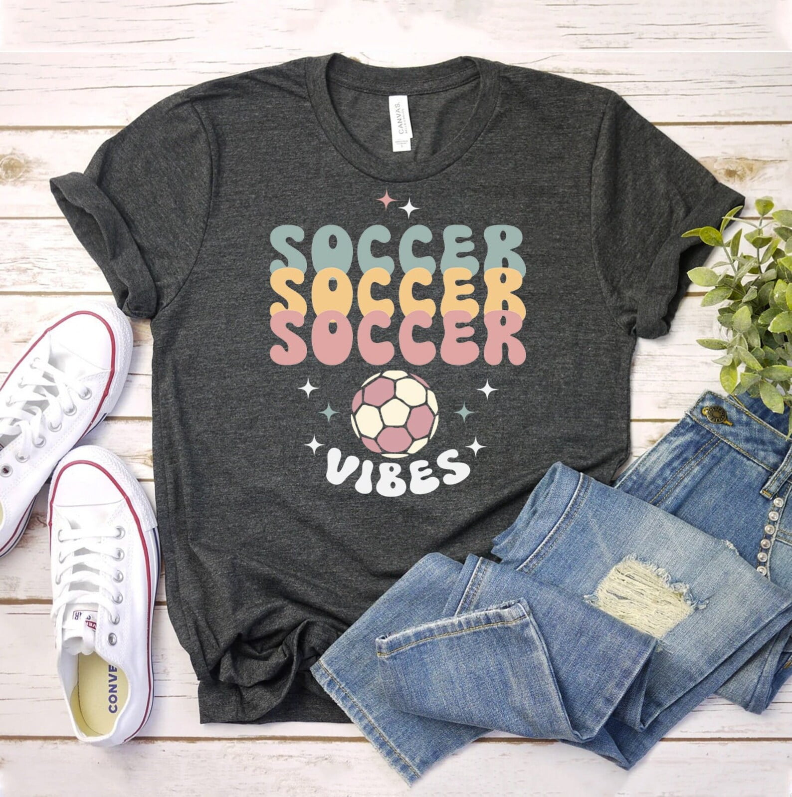 Soccer team sales mom gift ideas