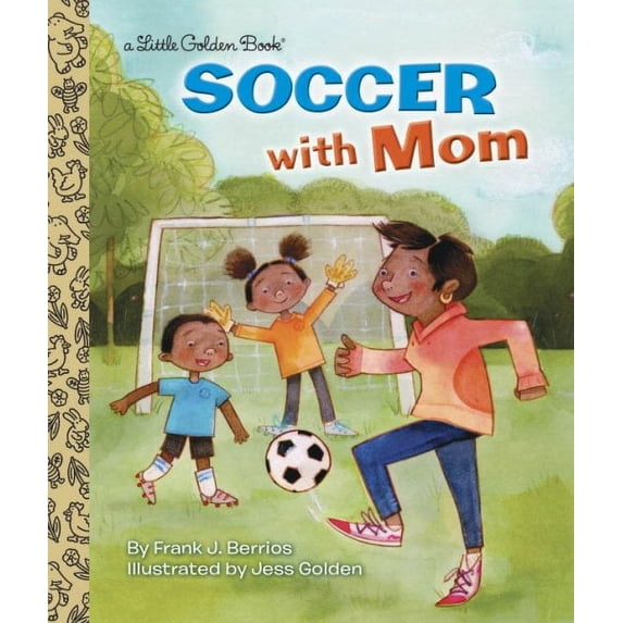 Soccer With Mom