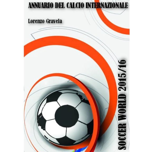 Soccer World 2015/16 (Paperback)