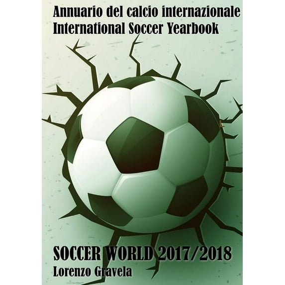 Soccer World 2017/2018, (Paperback)