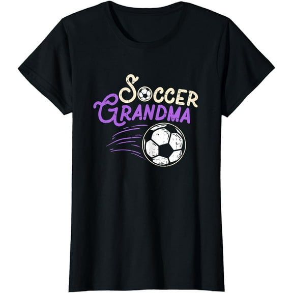 Soccer grandma T-Shirt