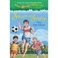 thumbnail image 1 of Pre-Owned Soccer on Sunday (Magic Tree House (R) Merlin Mission) (Hardcover) 0307980537 9780307980533, 1 of 1
