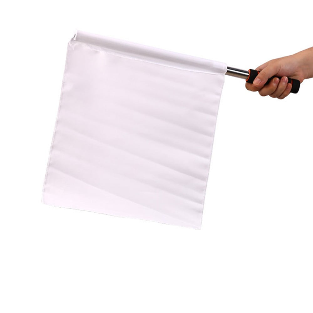 Soccer referee flags Football Linesman flags Sports Game Referee