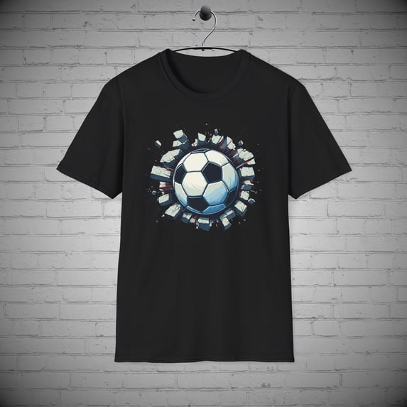 Soccer t-shirts, Sports tee, Soccer tee, Soccer Gift