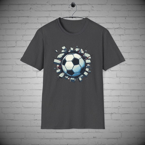 Soccer t-shirts, Sports tee, Soccer tee, Soccer Gift