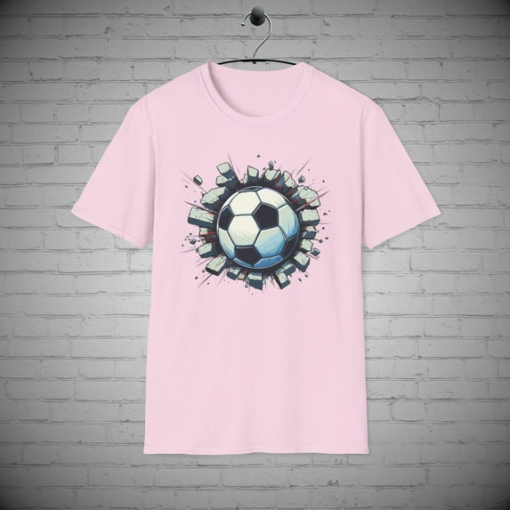 Soccer t-shirts, Sports tee, Soccer tee, Soccer Gift