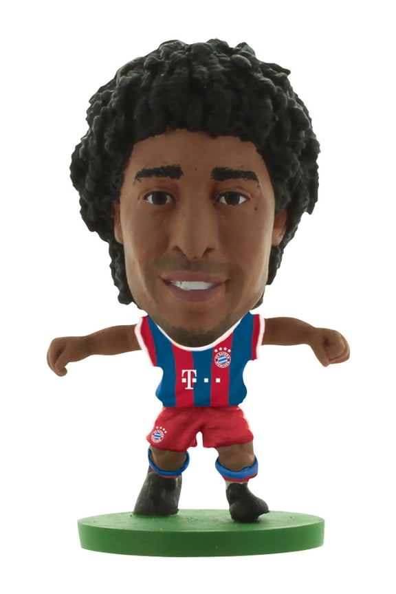 Bayern Munich Dante Home Kit