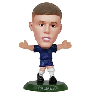 スポーツ SOCCERSTARZ  CHELSEA Soccerstarz - Chelsea Moises Caicedo - Home Kit (Classic Kit