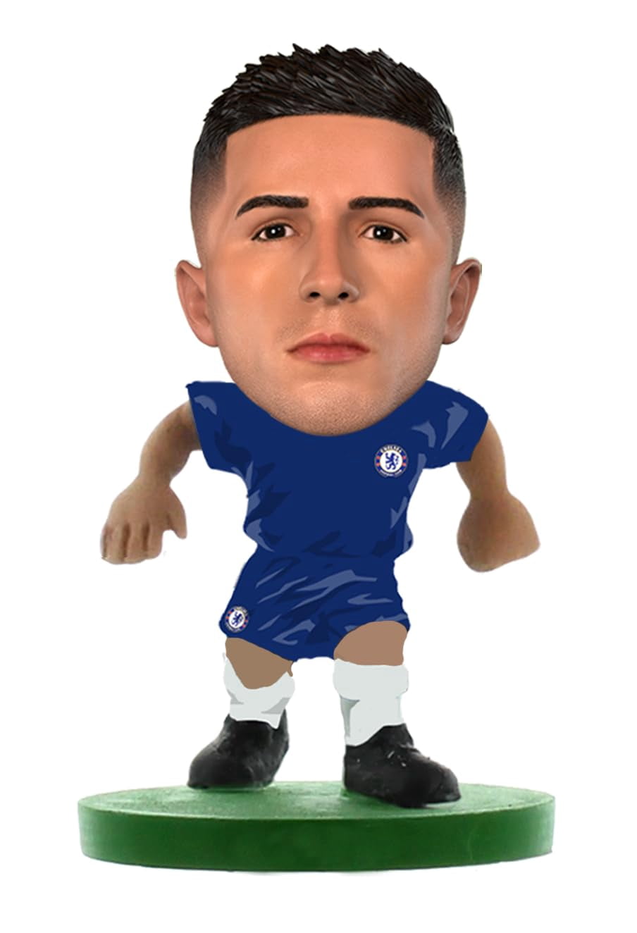 SoccerStarz - Chelsea Enzo Fernandez - Home Kit (Classic Kit